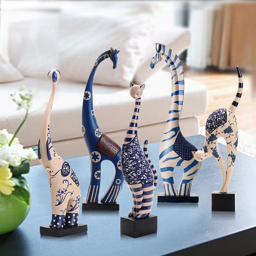 創(chuàng)意家居飾品 融合時尚與工藝美術(shù)的生活美學