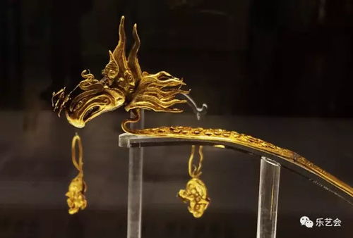 申城尋蹤 上?？脊糯笳菇疸y首飾器具篇中的金屬材料與制品