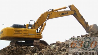力士德挖掘機榮登2012年度名優(yōu)新機電產(chǎn)品目錄，卓越挖機油缸展現(xiàn)中國制造硬實力